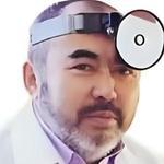 Сапаргалиев Ержан Мырзабекович, ЛОР, Детский ЛОР - Усть-Каменогорск