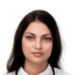 Касаткина Галина Владимировна Касаткина Галина Владимировна, Терапевт - Усть-Каменогорск