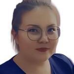 Шорбанова Айгерим Ерланкызы, Терапевт - Усть-Каменогорск