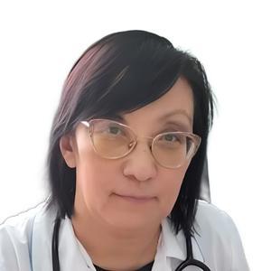 Салыбаева Карлыгаш Сыдыковна, терапевт - Усть-Каменогорск