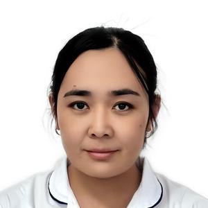 Мухаметкалиева Анар Мухаметкаликызы - фотография Мухаметкалиева Анар Мухаметкаликызы, терапевт - Усть-Каменогорск