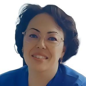 Ибраимова Айгуль Омирбековна - фотография Ибраимова Айгуль Омирбековна, гинеколог - Усть-Каменогорск
