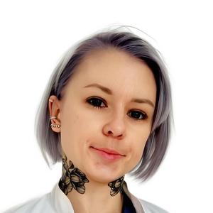 Нестерюк Ольга Александровна, онколог - Усть-Каменогорск