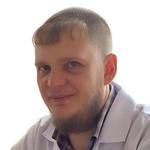 Чеусов Дмитрий Сергеевич Чеусов Дмитрий Сергеевич, Кардиолог - Усть-Каменогорск