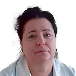 Бреусова Елена Михайловна, уролог - Усть-Каменогорск