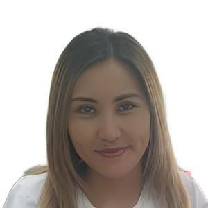 Сагдоллина Меруерт Рашидкызы, терапевт - Усть-Каменогорск