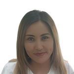 Сагдоллина Меруерт Рашидкызы, Терапевт - Усть-Каменогорск