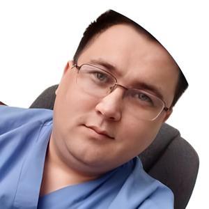 Сейілхан Дархан Ерғалиұлы - фотосурет Сейілхан Дархан Ерғалиұлы, хирург - Усть-Каменогорск