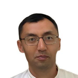 Орамнов Азат Мухантаевич - фотография Орамнов Азат Мухантаевич, офтальмолог (окулист) - Усть-Каменогорск