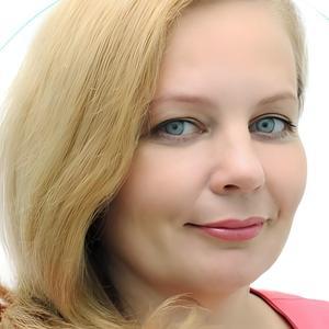 Аглодина Анна Анатольевна, психолог - Усть-Каменогорск