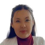 Токтарова Кундыз Нурбапакызы, Реабилитолог - Усть-Каменогорск