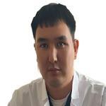 Еркинов Сержан Еркинулы Еркинов Сержан Еркинулы, Терапевт - Усть-Каменогорск