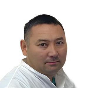 Булькенев Бакытхан Мұратұлы - фотосурет Булькенев Бакытхан Мұратұлы, врач узи - Усть-Каменогорск