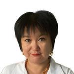 Нурсалинова Карлыгаш Айткалиевна, Эндокринолог - Усть-Каменогорск