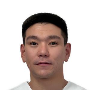 Кинаят Самат Серикханулы, терапевт - Усть-Каменогорск