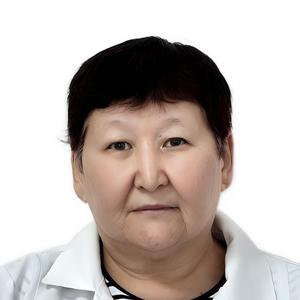 Тоқтамысова Күлира , стоматолог, детский стоматолог - Усть-Каменогорск