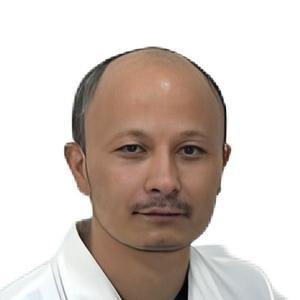 Муратбек Шынгыс Оралханулы - фотография Муратбек Шынгыс Оралханулы, врач узи - Усть-Каменогорск