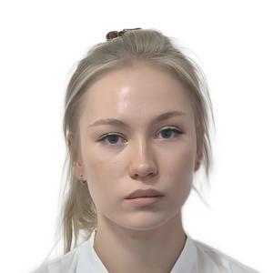 Лемешко Анастасия Николаевна, терапевт - Усть-Каменогорск