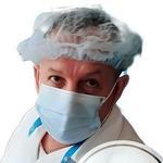 Костин Александр Георгиевич, Стоматолог-ортопед - Усть-Каменогорск