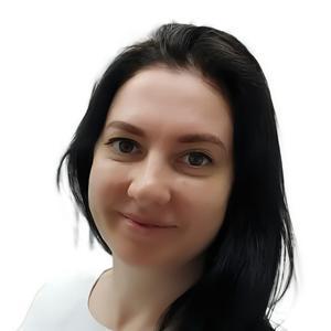 Ануфриева Любовь Сергеевна - фотосурет Ануфриева Любовь Сергеевна, стоматолог, детский стоматолог - Усть-Каменогорск