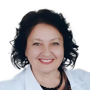 Лукьяненко Наталья Геннадьевна, детский невролог - Усть-Каменогорск