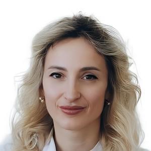 Мендыбаева Анна Викторовна - фотосурет Мендыбаева Анна Викторовна, детский невролог, детский рефлексотерапевт - Усть-Каменогорск