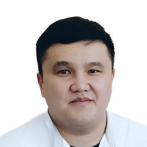 Байжанов Белес Дуйсенович - фотография Байжанов Белес Дуйсенович, травматолог, ортопед - Усть-Каменогорск