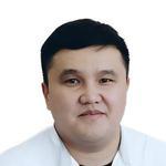 Байжанов Белес Дуйсенович, Травматолог, Ортопед - Усть-Каменогорск