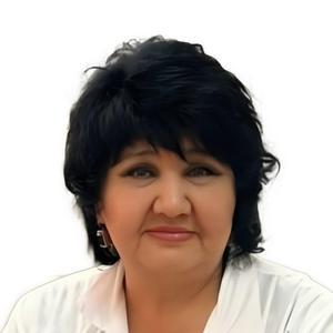 Окпебаева Шолпан Ахметбековна - фотография Окпебаева Шолпан Ахметбековна, дерматовенеролог - Усть-Каменогорск