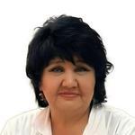 Окпебаева Шолпан Ахметбековна, Дерматовенеролог - Усть-Каменогорск