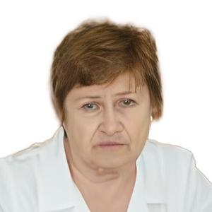 Тетерина Наталья Ивановна - фотография Тетерина Наталья Ивановна, детский невролог - Усть-Каменогорск