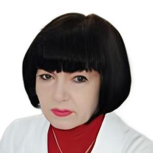 Грошева Татьяна Владимировна - фотосурет Грошева Татьяна Владимировна, педиатр - Усть-Каменогорск