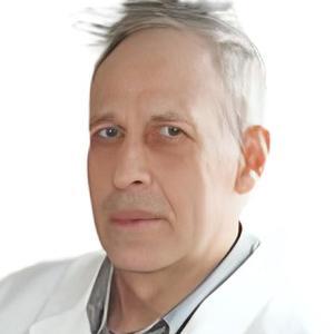 Шарапов Сергей Васильевич - фотосурет Шарапов Сергей Васильевич, уролог - Усть-Каменогорск