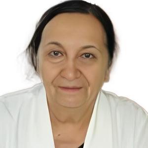 Сафонова Валентина Ильинична - фотография Сафонова Валентина Ильинична, дерматолог - Усть-Каменогорск