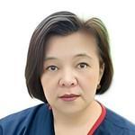 Валиева Майгуль Слямхановна, Врач УЗИ - Усть-Каменогорск