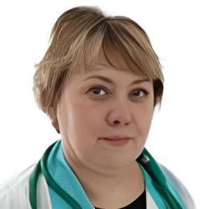 Селиванова Лариса Васильевна - фотография Селиванова Лариса Васильевна, гастроэнтеролог - Усть-Каменогорск
