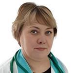 Селиванова Лариса Васильевна, Гастроэнтеролог - Усть-Каменогорск