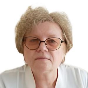 Сеременко Людмила Сергеевна - фотография Сеременко Людмила Сергеевна, нефролог - Усть-Каменогорск