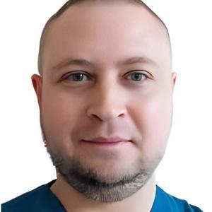 Кочубей Олег Александрович - фотосурет Кочубей Олег Александрович, массажист - Усть-Каменогорск