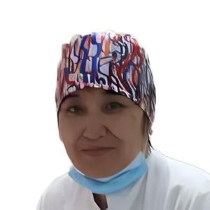 Ежебаева Сауле Ермековна, стоматолог - Усть-Каменогорск