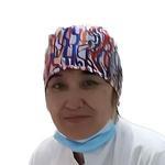 Ежебаева Сауле Ермековна Ежебаева Сауле Ермековна, Стоматолог - Усть-Каменогорск