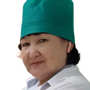 Кельгембаева Раушан Бекеновна - фотография Кельгембаева Раушан Бекеновна, стоматолог - Усть-Каменогорск