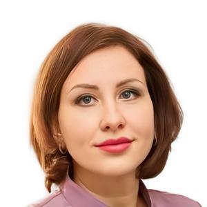 Журба Татьяна Анатольевна - фотосурет Журба Татьяна Анатольевна, стоматолог, пародонтолог, стоматолог-имплантолог, стоматолог-ортопед, стоматолог-хирург - Усть-Каменогорск