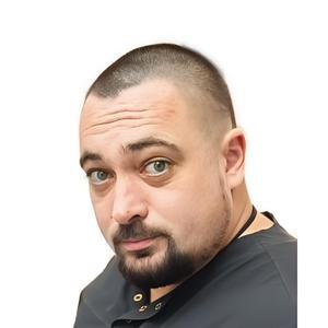 Магомедов Пётр Борисович, стоматолог - Усть-Каменогорск