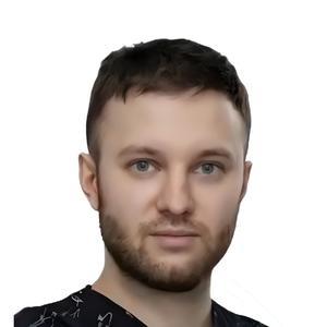 Карпов Данил Александрович, стоматолог - Усть-Каменогорск