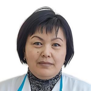 Байгундинова Сауле Касеновна - фотография Байгундинова Сауле Касеновна, офтальмолог (окулист) - Усть-Каменогорск