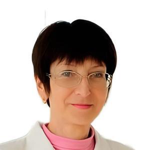 Бубликова Тамара Николаевна, терапевт - Усть-Каменогорск