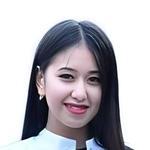 Гинаятова Лала Айдаркызы, Врач общей практики (семейный врач) - Усть-Каменогорск