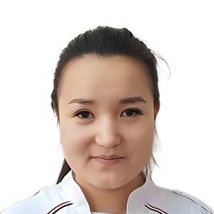 Дарқанқызы Маржан - фотосурет Дарқанқызы Маржан , терапевт - Усть-Каменогорск