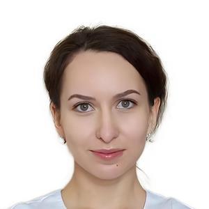 Донченко Мария Николаевна - фотография Донченко Мария Николаевна, врач общей практики (семейный врач) - Усть-Каменогорск